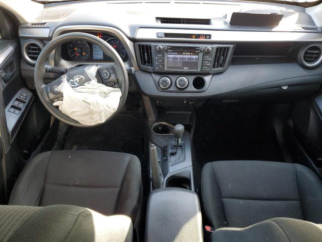 Photo 8 from auction – 2017 TOYOTA RAV4 LE with VIN JTMZFREVXHJ132588