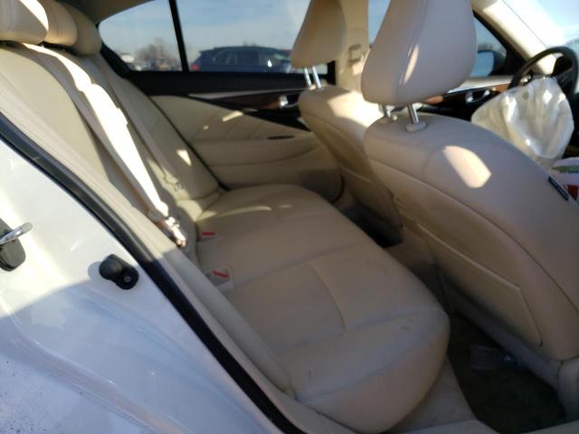 Photo 10 from auction – 2018 INFINITI Q50 LUXE with VIN JN1EV7AR2JM431952