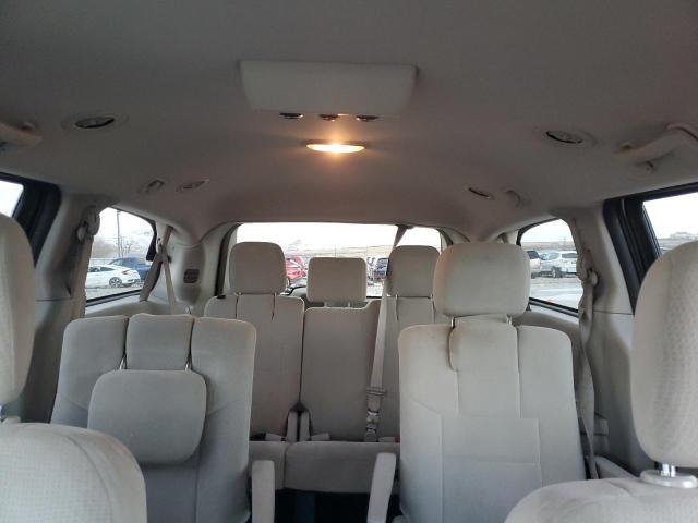 Photo 10 from auction – 2012 DODGE GRAND CARA with VIN 2C4RDGBG3CR262765
