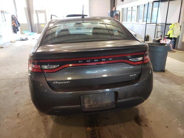 Photo 6 from auction – 2016 DODGE DART SXT with VIN 1C3CDFBB0GD764103