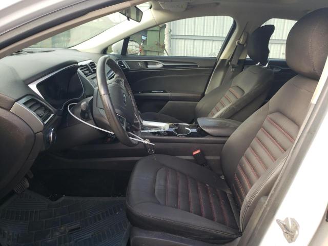 Photo 7 from auction – 2014 FORD FUSION SE with VIN 1FA6P0H70E5363356
