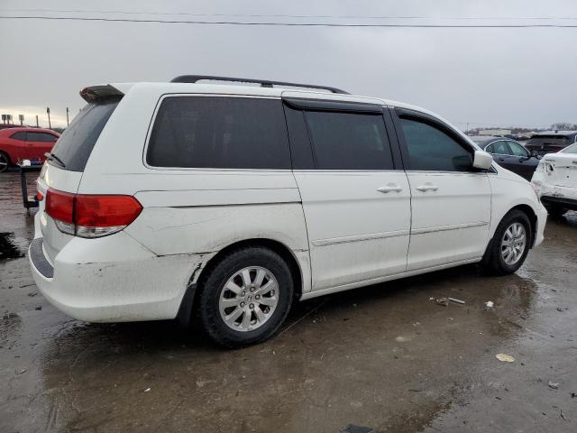 Photo 3 from auction – 2008 HONDA ODYSSEY EX with VIN 5FNRL38778B041871