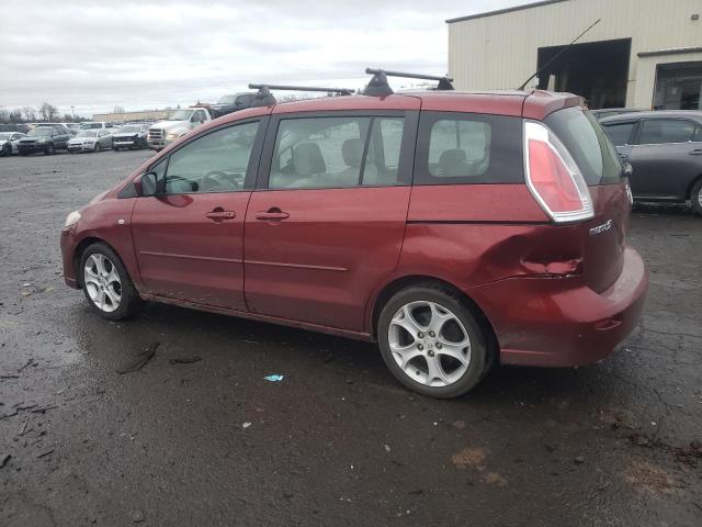 Photo 2 from auction – 2008 MAZDA 5 with VIN JM1CR293X80315623