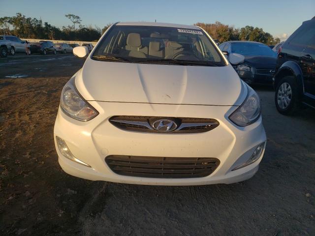 Photo 5 from auction – 2013 HYUNDAI ACCENT GLS with VIN KMHCU5AEXDU080734