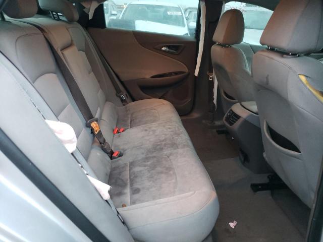 Photo 10 from auction – 2018 CHEVROLET MALIBU LT with VIN 1G1ZD5STXJF185665