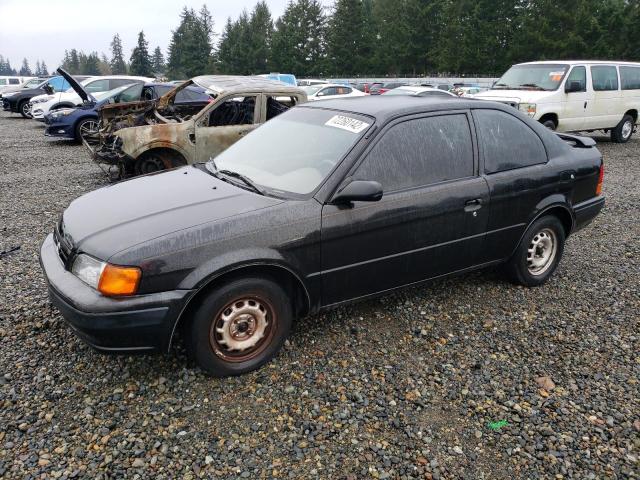 TOYOTA TERCEL 1996 с VIN JT2AC52LXT0151456 - Фото с аукциона