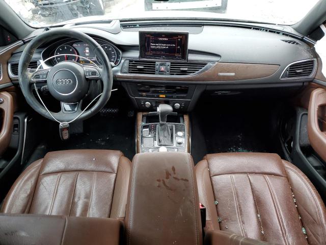 Фото 8 с аукциона – 2013 AUDI A6 PRESTIG с VIN WAUJGAFC5DN009774