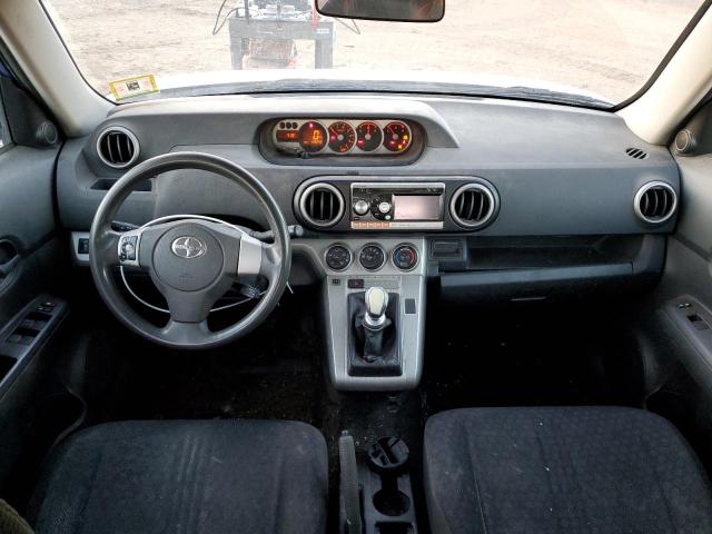 Photo 8 from auction – 2010 TOYOTA SCION XB with VIN JTLZE4FEXA1117183