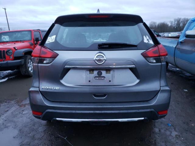 Photo 6 from auction – 2017 NISSAN ROGUE S with VIN KNMAT2MT9HP535827