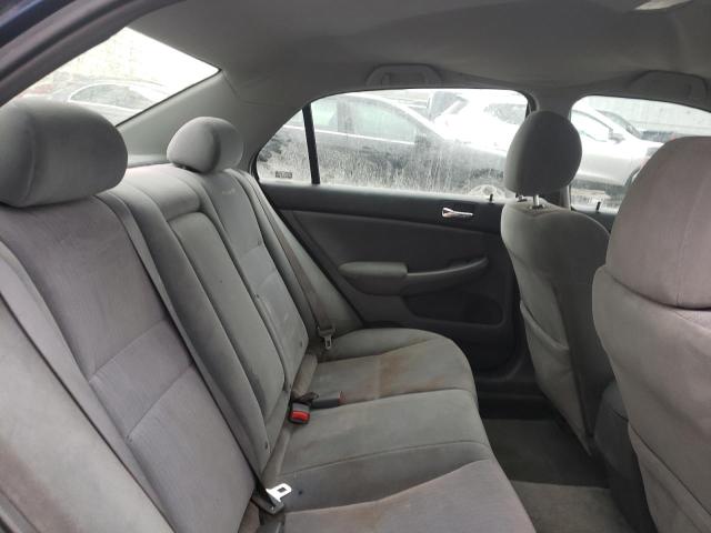 Photo 10 from auction – 2003 HONDA ACCORD LX with VIN 1HGCM56393A079491