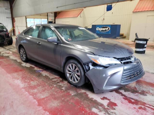 Photo 4 from auction – 2017 TOYOTA CAMRY LE with VIN 4T1BF1FK6HU305377