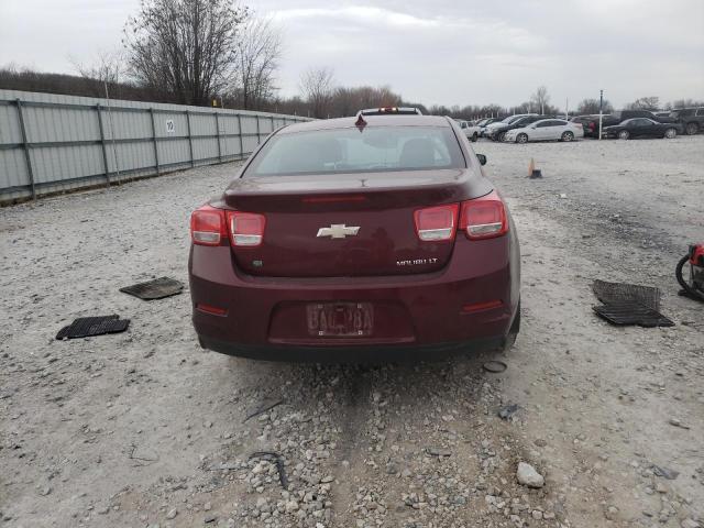Photo 6 from auction – 2015 CHEVROLET MALIBU with VIN 1G11D5SL3FF343073