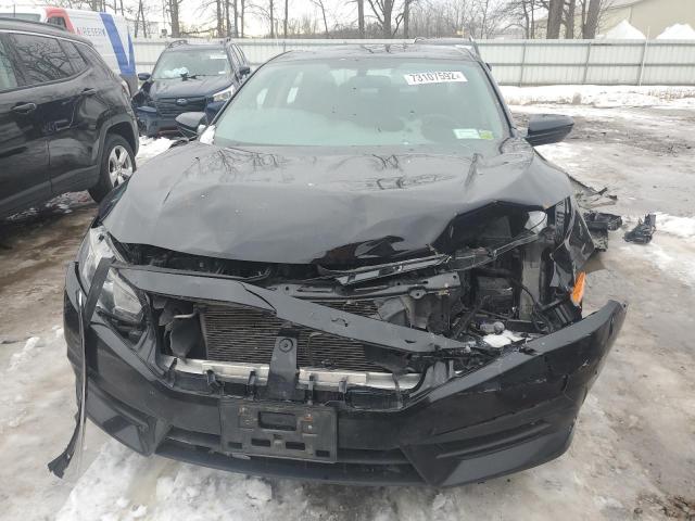 Photo 5 from auction – 2017 HONDA CIVIC LX with VIN 19XFC2F56HE214736