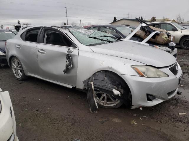 Photo 4 from auction – 2006 LEXUS IS 250 with VIN JTHBK262065012862