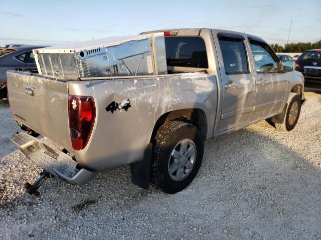 Photo 3 from auction – 2009 CHEVROLET COLORADO with VIN 1GCDT13EX98103270