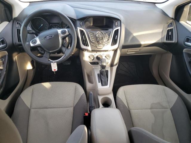 Photo 8 from auction – 2013 FORD FOCUS SE with VIN 1FADP3F23DL185971