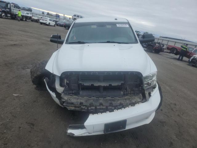 Photo 5 from auction – 2016 RAM 1500 ST with VIN 3C6RR6KTXGG370814