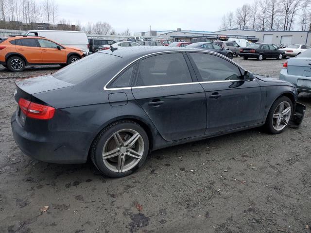 Photo 3 from auction – 2013 AUDI A4 PREMIUM with VIN WAUFFAFL2DN004377