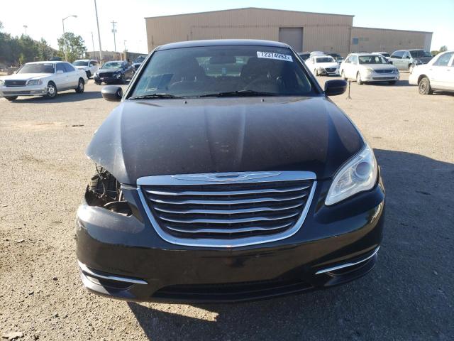 Photo 5 from auction – 2014 CHRYSLER 200 LX with VIN 1C3CCBAB0EN213464