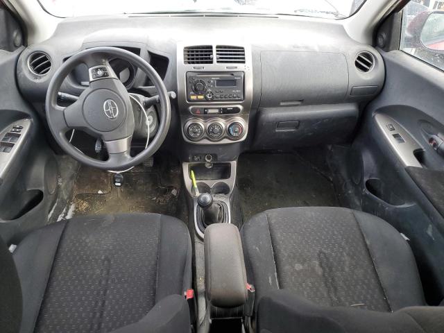 Photo 8 from auction – 2013 TOYOTA SCION XD with VIN JTKKUPB45D1032599