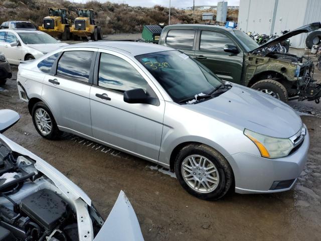 Photo 4 from auction – 2010 FORD FOCUS SE with VIN 1FAHP3FN5AW292087