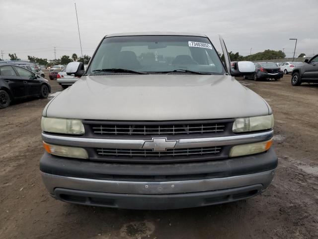 Photo 5 from auction – 2002 CHEVROLET SILVERADO with VIN 2GCEC19V621406096