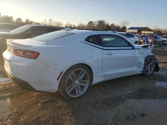 Photo 3 from auction – 2017 CHEVROLET CAMARO LT with VIN 1G1FD1RS1H0147697