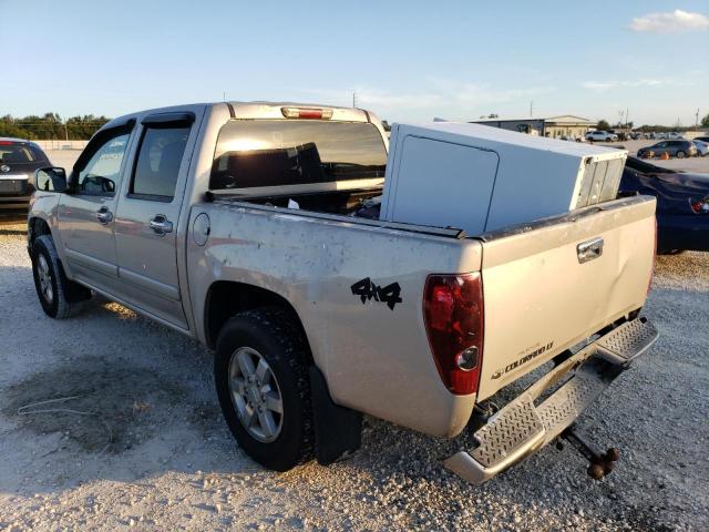 Photo 2 from auction – 2009 CHEVROLET COLORADO with VIN 1GCDT13EX98103270