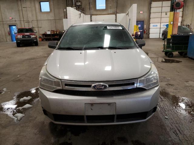 Photo 5 from auction – 2011 FORD FOCUS SE with VIN 1FAHP3FN1BW117949
