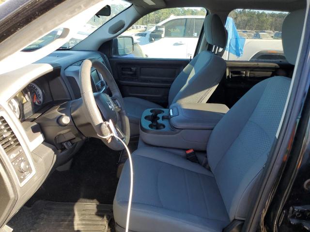 Photo 7 from auction – 2018 RAM 1500 ST with VIN 1C6RR7KT6JS329389