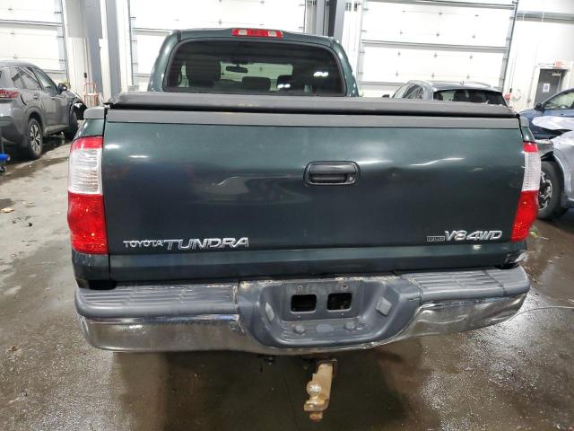 Photo 6 from auction – 2005 TOYOTA TUNDRA DOU with VIN 5TBDT44155S470413