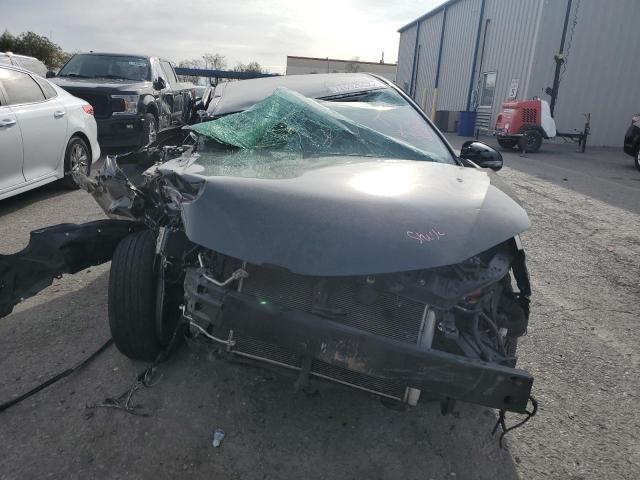 Photo 5 from auction – 2018 TOYOTA COROLLA L with VIN 2T1BURHE4JC012869