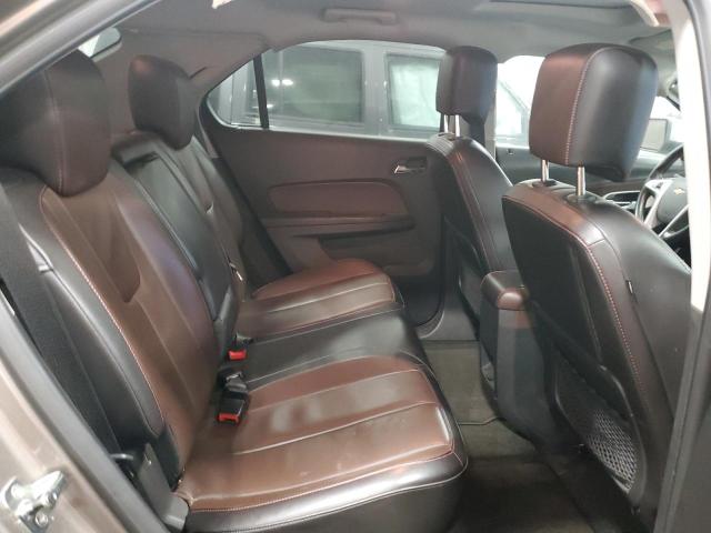 Zdjęcie 11 z aukcji – 2011 CHEVROLET EQUINOX LT z VIN 2CNFLGE56B6314465