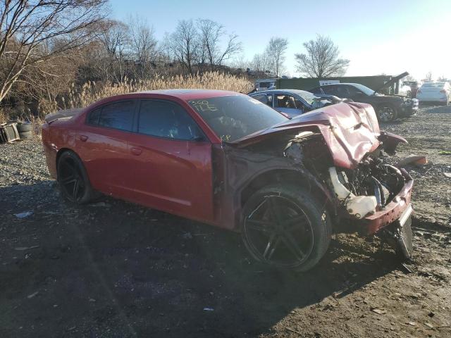 Photo 4 from auction – 2013 DODGE CHARGER SR with VIN 2C3CDXEJ4DH552683