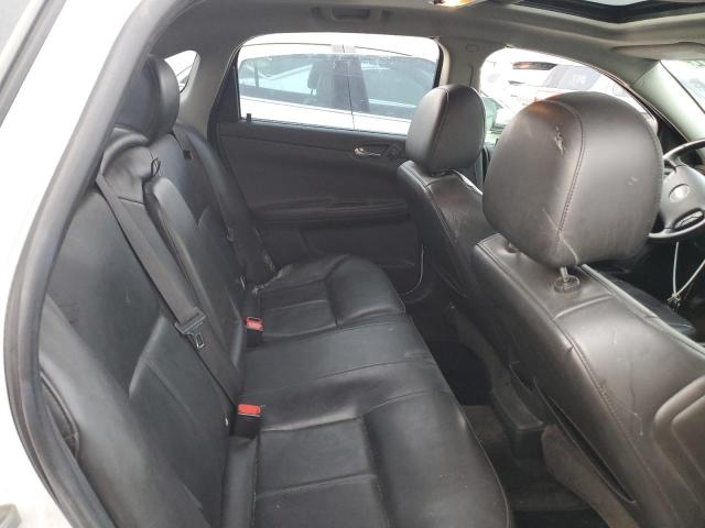 Photo 10 from auction – 2012 CHEVROLET IMPALA LTZ with VIN 2G1WC5E37C1209612