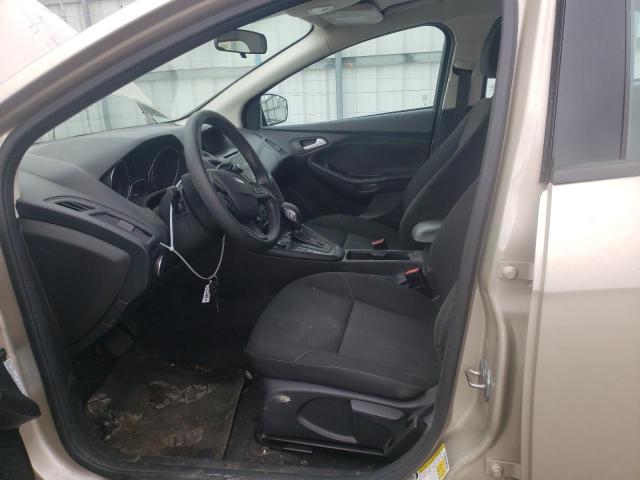 Photo 7 from auction – 2017 FORD FOCUS SE with VIN 1FADP3F20HL300404