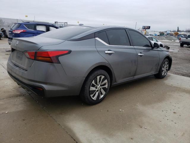 Photo 3 from auction – 2019 NISSAN ALTIMA S with VIN 1N4BL4BV2KC224071