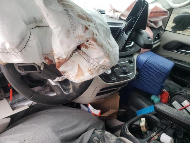 Photo 8 from auction – 2020 CHRYSLER PACIFICA T with VIN 2C4RC1BG0LR287252