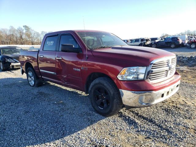 Foto 4 de la subasta – 2015 RAM 1500 SLT con VIN 1C6RR7LMXFS740969