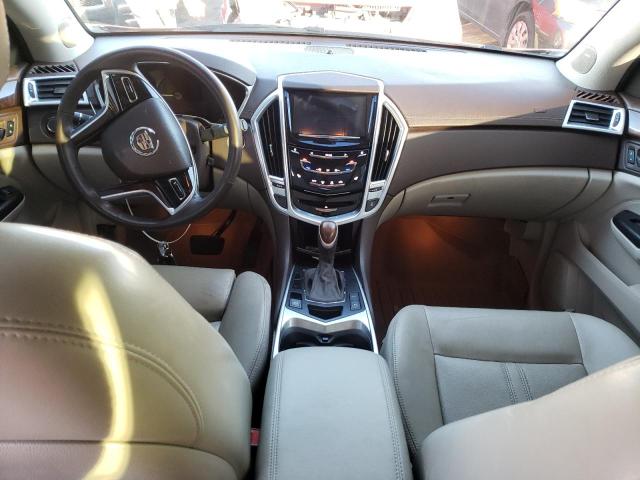 Photo 8 from auction – 2013 CADILLAC SRX LUXURY with VIN 3GYFNCE30DS643022