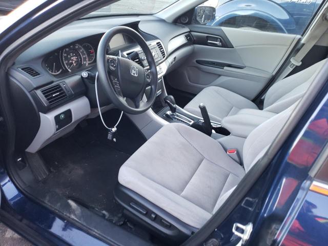 Photo 7 from auction – 2015 HONDA ACCORD with VIN 1HGCR2F7XFA192079