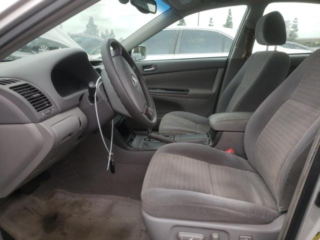 Photo 7 from auction – 2006 TOYOTA CAMRY LE with VIN 4T1BE32K96U748110