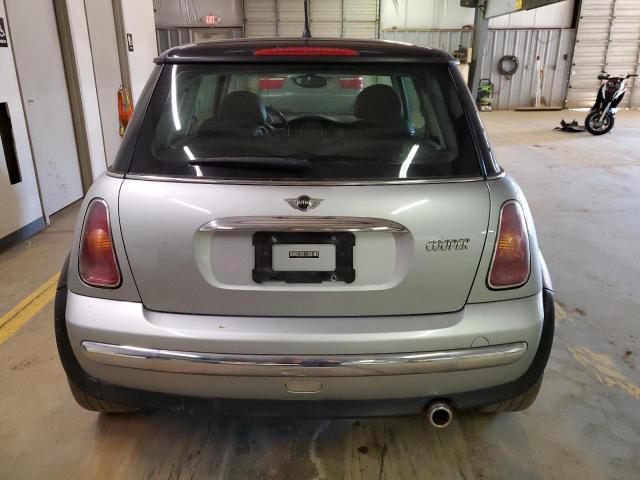 Photo 6 from auction – 2002 MINI COOPER with VIN WMWRC33442TC30740