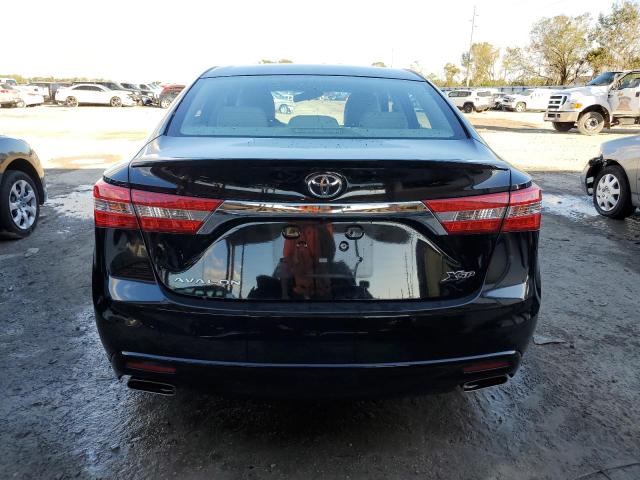 Photo 6 from auction – 2014 TOYOTA AVALON BAS with VIN 4T1BK1EB0EU082956