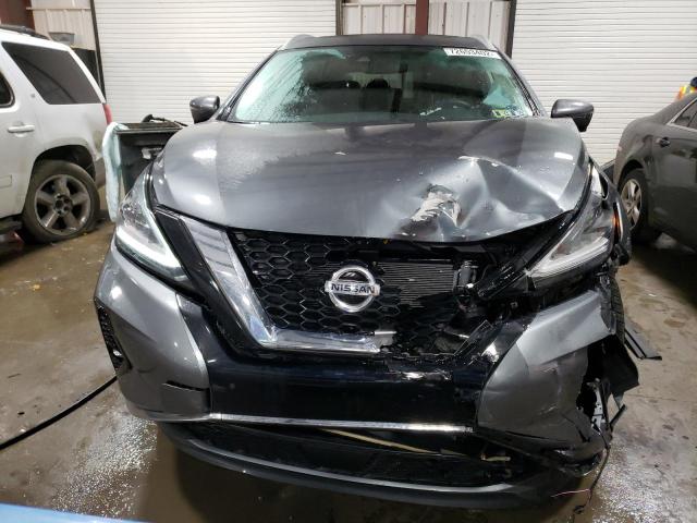 Photo 5 from auction – 2020 NISSAN MURANO with VIN 5N1AZ2CS7LN168546
