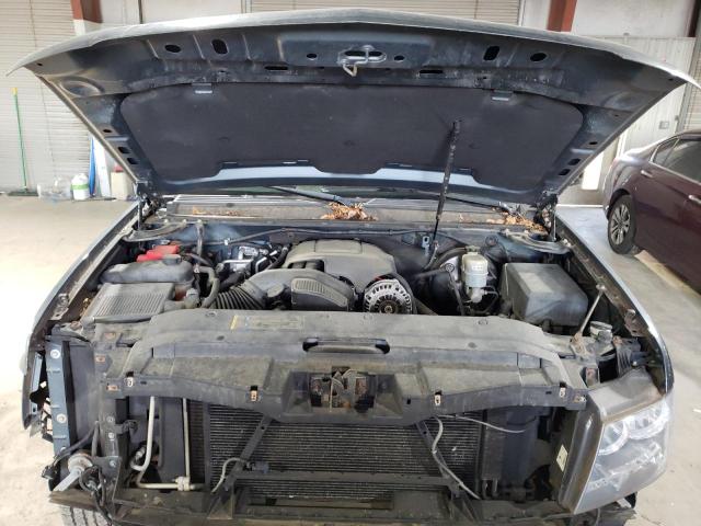 Photo 12 from auction – 2010 CHEVROLET TAHOE K150 with VIN 1GNUKBE01AR257978