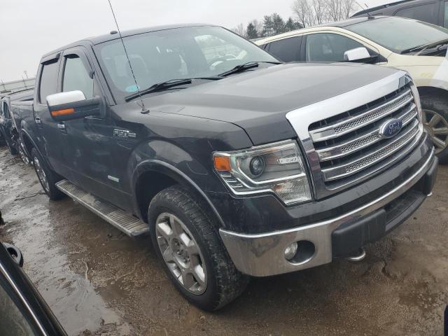 Photo 4 from auction – 2014 FORD F150 SUPER with VIN 1FTFW1ET2EFC31052