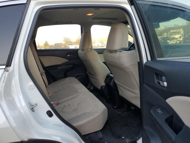 Photo 10 from auction – 2015 HONDA CR-V EX with VIN 5J6RM4H51FL059188