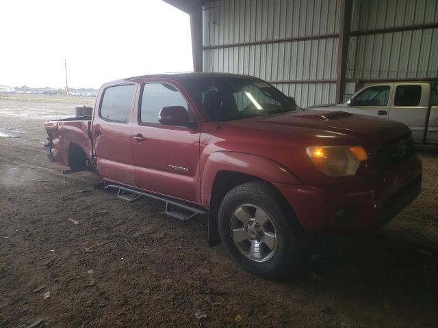 Photo 4 from auction – 2012 TOYOTA TACOMA DOU with VIN 5TFLU4ENXCX031913