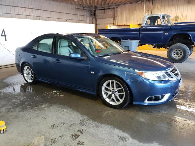 Photo 4 from auction – 2008 SAAB 9-3 AERO with VIN YS3FH41U781126530